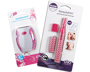 Clio Pamper Pack
